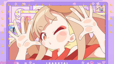 アニメ『超かぐや姫！』HoneyWorks書き下ろし劇中歌『私は、わたしの事が好き。』(かぐや CV:夏吉ゆうこ)ミュージックビデオが公開！