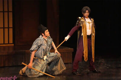 【刀ミュ】ミュージカル『刀剣乱舞』 ～静かなる夜半の寝ざめ～ 本日開幕！ 会見・公開ゲネプロ写真＆出演者・演出家コメントが到着