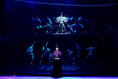 【刀ミュ】ミュージカル『刀剣乱舞』 ～静かなる夜半の寝ざめ～ 本日開幕！ 会見・公開ゲネプロ写真＆出演者・演出家コメントが到着