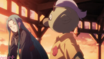 【劇場版転スラ】圧巻の映像美とユラとゴブタの息を呑むような展開に注目！ 『劇場版 転生したらスライムだった件 蒼海の涙編』本編映像＆新規場面写真解禁