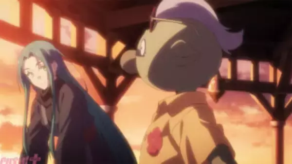 【劇場版転スラ】圧巻の映像美とユラとゴブタの息を呑むような展開に注目！ 『劇場版 転生したらスライムだった件 蒼海の涙編』本編映像＆新規場面写真解禁