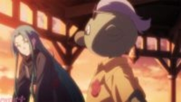 【劇場版転スラ】圧巻の映像美とユラとゴブタの息を呑むような展開に注目！ 『劇場版 転生したらスライムだった件 蒼海の涙編』本編映像＆新規場面写真解禁