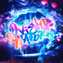 【にじさんじ】3SKM 1st Mini Album『Nighthawks』全曲先行配信決定＆全曲試聴開始！ オリジナル画像がもらえるリリース記念キャンペーンも発表