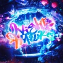 【にじさんじ】3SKM 1st Mini Album『Nighthawks』全曲先行配信決定＆全曲試聴開始！ オリジナル画像がもらえるリリース記念キャンペーンも発表