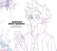 【デジモンビートブレイク】本日放送された新曲『Tomorrow』も収録決定！ アニメ『DIGIMON BEATBREAK』オリジナル・サウンドトラック収録内容が全曲解禁