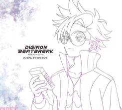 【デジモンビートブレイク】本日放送された新曲『Tomorrow』も収録決定！ アニメ『DIGIMON BEATBREAK』オリジナル・サウンドトラック収録内容が全曲解禁