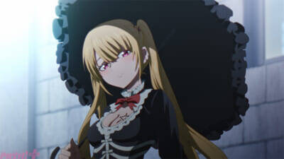 【猫魔女】脱出者続出(？)の地獄の合宿が始まる…！ TVアニメ『黒猫と魔女の教室』第8話「冬期合宿スタート!!」あらすじ＆先行カット