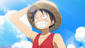 Netflix『THE ONE PIECE』ルフィ役は田中真弓さんに決定！ “世界初”の映像となるティザー予告世界解禁