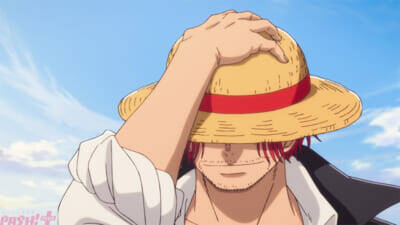 Netflix『THE ONE PIECE』ルフィ役は田中真弓さんに決定！ “世界初”の映像となるティザー予告世界解禁