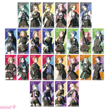「プロジェクトセカイ 6th Anniversary 感謝祭」特典クリアしおりがもらえるフェアも！ 全国アニメイトでグッズが販売
