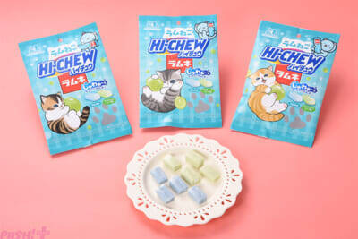 2月22日はねこの日！ 『mofusand』コラボ商品などかわいいアイテムが多数登場の「ファミリ～にゃ～ト大作戦！」が今年も開催