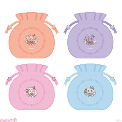 【にじさんじ】「ROF-MAL」のはやとぷす、とやかげ、がおっち、はるもっとが参加！ “まほう”がテーマの「ROF-MALまじっくだいさくせん！」グッズが販売決定