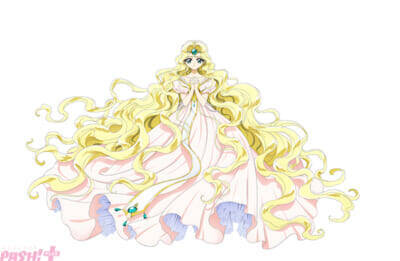アニメ『魔法騎士レイアース』エメロード役に早見沙織さん、ザガート役に小野友樹さん、モコナ役に菊地美香さんが決定！ Anime Expo2026にて“世界最速上映”も実施