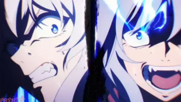 アニメ『ウマ娘 シンデレラグレイ』極限の疲労の中、オグリの脳裏に浮かんだものは…？ 第22話「灰の怪物《グレイファントム》」あらすじ＆先行カット