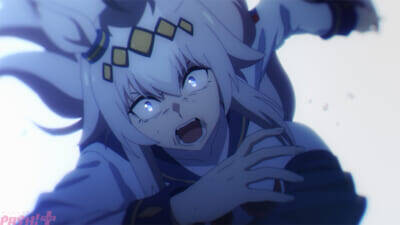 アニメ『ウマ娘 シンデレラグレイ』極限の疲労の中、オグリの脳裏に浮かんだものは…？ 第22話「灰の怪物《グレイファントム》」あらすじ＆先行カット