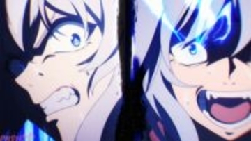 アニメ『ウマ娘 シンデレラグレイ』極限の疲労の中、オグリの脳裏に浮かんだものは…？ 第22話「灰の怪物《グレイファントム》」あらすじ＆先行カット