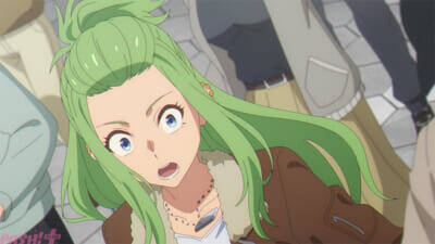 アニメ『ウマ娘 シンデレラグレイ』極限の疲労の中、オグリの脳裏に浮かんだものは…？ 第22話「灰の怪物《グレイファントム》」あらすじ＆先行カット