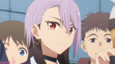 アニメ『ウマ娘 シンデレラグレイ』極限の疲労の中、オグリの脳裏に浮かんだものは…？ 第22話「灰の怪物《グレイファントム》」あらすじ＆先行カット