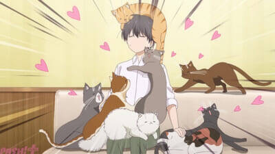 アニメ『ちゃんと吸えない吸血鬼ちゃん』大鳥の誕生日パーティをサプライズで計画する月菜だが…？ 第11話「吸血鬼ちゃんと反省会/吸血鬼ちゃんのサプライズ計画」あらすじ＆先行カット