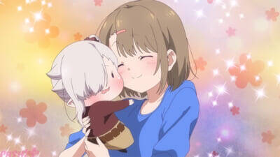 アニメ『ちゃんと吸えない吸血鬼ちゃん』大鳥の誕生日パーティをサプライズで計画する月菜だが…？ 第11話「吸血鬼ちゃんと反省会/吸血鬼ちゃんのサプライズ計画」あらすじ＆先行カット