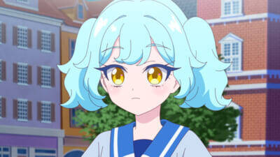 アニメ『おねがいアイプリ』ぐみはかなたの「本当の夢」を見つけようとするが…？ 第14話「わたしのハイセンス！」あらすじ＆先行カット