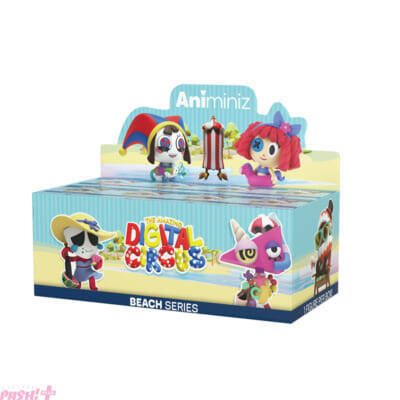 【アメデジ】Episode7公開記念！ Glitch Productions新商品に加えて等身パネル展示にも注目のPOP UP STOREが開催決定