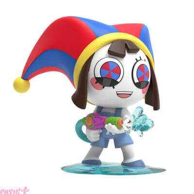 【アメデジ】Episode7公開記念！ Glitch Productions新商品に加えて等身パネル展示にも注目のPOP UP STOREが開催決定