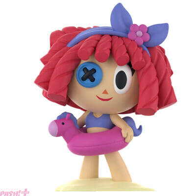 【アメデジ】Episode7公開記念！ Glitch Productions新商品に加えて等身パネル展示にも注目のPOP UP STOREが開催決定