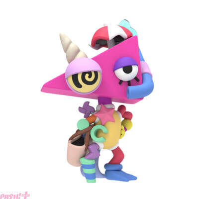 【アメデジ】Episode7公開記念！ Glitch Productions新商品に加えて等身パネル展示にも注目のPOP UP STOREが開催決定