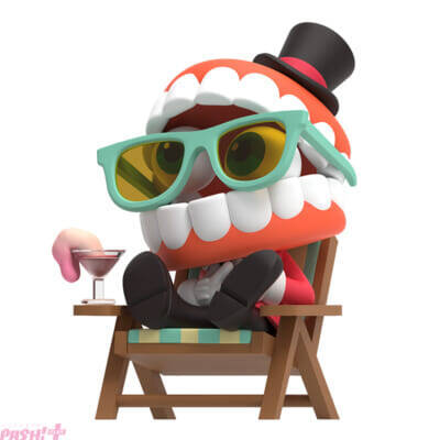 【アメデジ】Episode7公開記念！ Glitch Productions新商品に加えて等身パネル展示にも注目のPOP UP STOREが開催決定