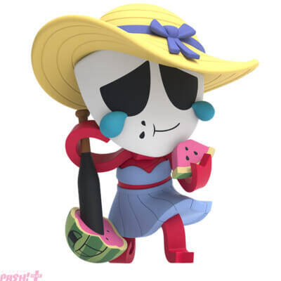 【アメデジ】Episode7公開記念！ Glitch Productions新商品に加えて等身パネル展示にも注目のPOP UP STOREが開催決定