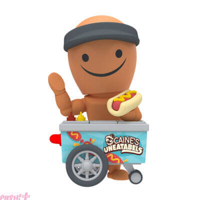 【アメデジ】Episode7公開記念！ Glitch Productions新商品に加えて等身パネル展示にも注目のPOP UP STOREが開催決定