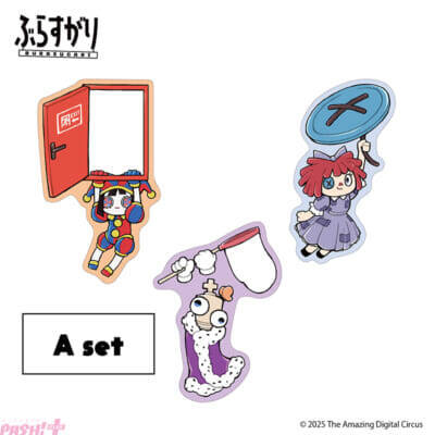 【アメデジ】Episode7公開記念！ Glitch Productions新商品に加えて等身パネル展示にも注目のPOP UP STOREが開催決定