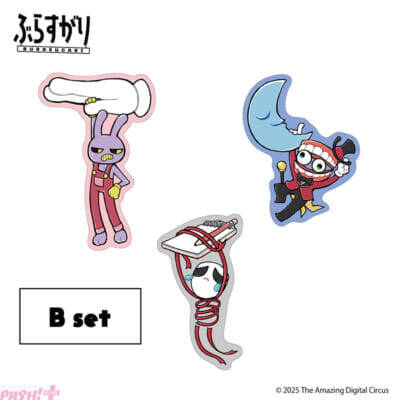 【アメデジ】Episode7公開記念！ Glitch Productions新商品に加えて等身パネル展示にも注目のPOP UP STOREが開催決定