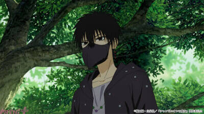 アニメ『シャンピニオンの魔女』毒キノコの家にひっそりと暮らす黒魔女のルーナ。ある日彼女は一人の美しい少年をみかけて…？ 第1話「黒魔女ルーナ」、第2話「運命の人」のあらすじ＆先行カットが到着！