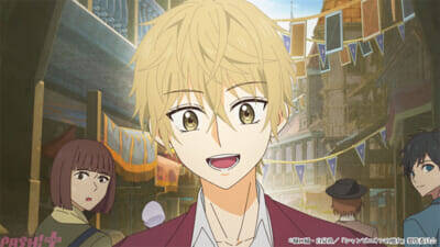 アニメ『シャンピニオンの魔女』毒キノコの家にひっそりと暮らす黒魔女のルーナ。ある日彼女は一人の美しい少年をみかけて…？ 第1話「黒魔女ルーナ」、第2話「運命の人」のあらすじ＆先行カットが到着！