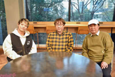 アニメ『地獄先生ぬ～べ～』雪女のゆきめは「この町で先生と暮らします！」と宣言するが…!? 第16話「雪女ふたたび」あらすじ＆先行カット