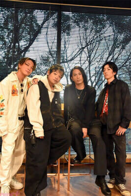 アニメ『地獄先生ぬ～べ～』雪女のゆきめは「この町で先生と暮らします！」と宣言するが…!? 第16話「雪女ふたたび」あらすじ＆先行カット