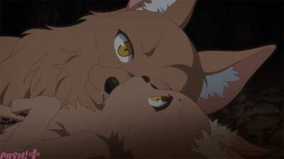 アニメ『人外教室の人間嫌い教師』ヒトマがいさきにニンゲンになりたい理由を尋ねると…？ 第3話「人間嫌いと一輪の孤城」あらすじ＆先行カット