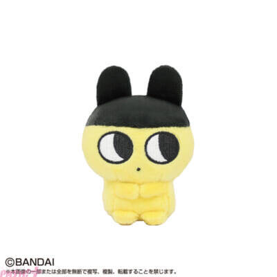 【たまごっち】アップリケ刺繍がかわいい“ぬいピン”コンプリートBOXが当たるキャンペーンも！ 特別パッケージも展開の『ピルクル400』初コラボが決定