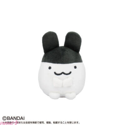 【たまごっち】アップリケ刺繍がかわいい“ぬいピン”コンプリートBOXが当たるキャンペーンも！ 特別パッケージも展開の『ピルクル400』初コラボが決定