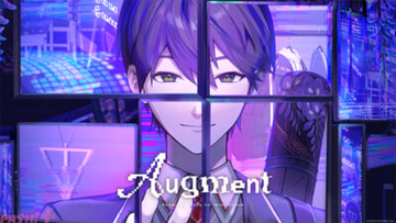 【にじさんじ】剣持刀也リアルソロライブ【虚空狂宴】第2弾ゲストにピーナッツくん発表！ 渋谷ジャックやMVなどの最新情報が一挙公開