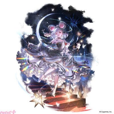 『グラブル』は本日3月10日で12周年！ 記念の「12th Anniversary ガチャセット」「12th Anniversary スキンセット」が販売