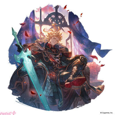 『グラブル』は本日3月10日で12周年！ 記念の「12th Anniversary ガチャセット」「12th Anniversary スキンセット」が販売