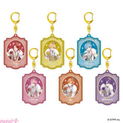 【すとぷり】限定フードやオリジナルグッズを販売する「すとぷり縁日かふぇ」などが展開！ 結成10周年を祝う特別企画『ららぽーと・MIYASHITA PARK すとぷり 10th Anniversary Special Collaboration』が開催