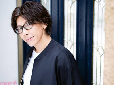 アニメ『神の雫』が2026年4月より放送開始！ 亀梨和也さん、佐藤拓也さん、内田真礼さんが登壇する先行上映会も決定