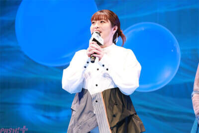 【劇場版転スラ】堂本光一さん「転生したら“セクシーサンキュー”と言ってみたい！」『劇場版 転生したらスライムだった件 蒼海の涙編』完成披露試写会レポートが到着！