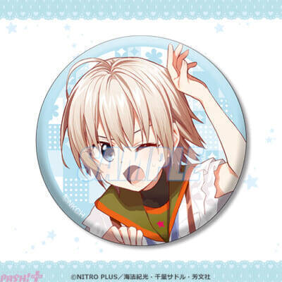 『がっこうぐらし！』かわいいルームウェア姿の新規描き下ろしグッズがラインナップ！ 特大シーツやB2タペストリーがラインナップのオンラインくじが登場