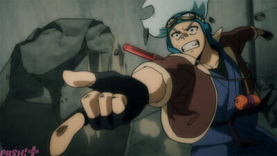 アニメ『ヴィジランテ』相澤・白雲・山田らの雄英高校時代を描いたエピソード「相澤学生編」が2月9日より放送開始！ ハイネス・パープル役が小山力也さんに決定