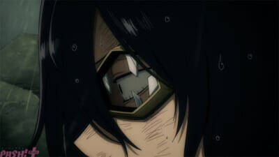 アニメ『ヴィジランテ』相澤・白雲・山田らの雄英高校時代を描いたエピソード「相澤学生編」が2月9日より放送開始！ ハイネス・パープル役が小山力也さんに決定